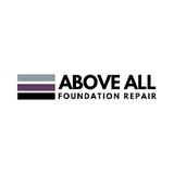 Above All Foundation Repair logo