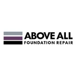 Above All Foundation Repair logo