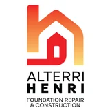 Alterri Henri Foundation Repair logo