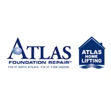 Atlas Foundation Repair logo