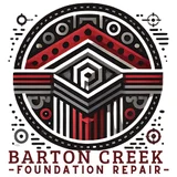 Barton Creek Foundation Repair logo