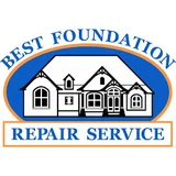 Best Foundation Repair Service logo