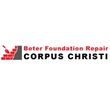 Better Foundation Repair Corpus Christi logo
