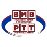 BMB Construction, LLC logo