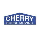 Cherry House Moving logo