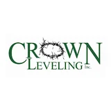 Crown House Leveling Foundation Repair Inc. logo