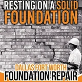 Dallas Fort Worth Foundation Repair logo