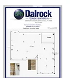 Dalrock Foundation Repair logo