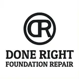 Done Right Foundation Repair New Braunfels logo
