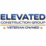 Elevated Foundation Repair logo