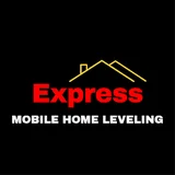 Express Mobile Home Leveling logo
