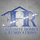 Exquisite Homes & Renovations logo