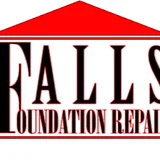 Falls Foundation Repair logo