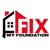 Fix My Foundation | Foundation Repair Houston logo