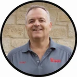 Foundation King Austin logo