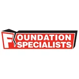 Foundation Specialists, Inc. logo