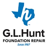 G.L. Hunt Foundation Repair logo