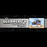 Guerrero's Foundation Repair logo