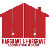Hargrave and Hargrave Foundation Repair logo