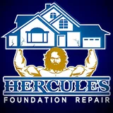 Hercules Foundation Repair and Remodeling logo