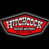 Hitchcock House Movers logo