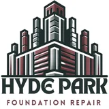 Hydepark Foundation Repair logo