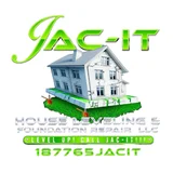 JAC-IT House Leveling & Foundation Repair LLC logo