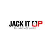 Jack it Up Foundation Specialists - Foundation Repair Richmond logo