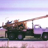 Jaime Moreno Pier Drilling logo