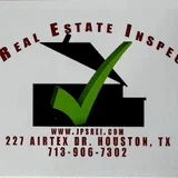 JP’s Real Estate Inspections logo