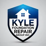 Kyle Foundation Repair Group Inc. logo