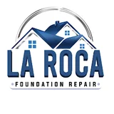La Roca Foundation Repair logo