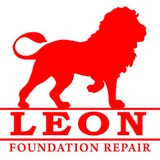 LEON FOUNDATION REPAIR logo