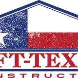 Lift-Texas Construction logo