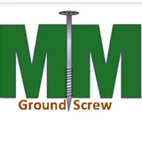 MM Supply logo