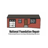 National Foundation Repair Co logo