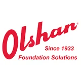 Olshan Foundation Repair logo