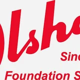Olshan Foundation Repair logo