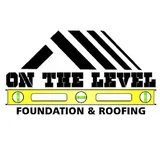 On The Level Foundation & Roofing | Corpus Christi & San Antonio logo