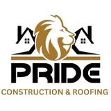 Pride Construction & Roofing LLC logo