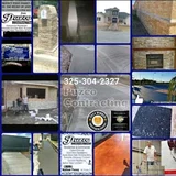 PUZCO CONTRACTING logo