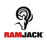 Ram Jack Foundation Repair Houston logo
