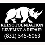 Rhino Foundation logo