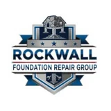 Rockwall Foundation Repair Group logo