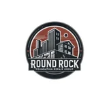 Round Rock Foundation Repair Group logo