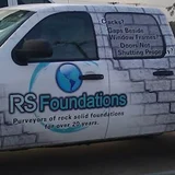 RS Foundations logo