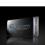 Shepherd Concrete logo