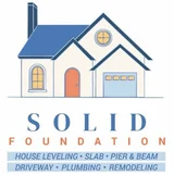 Solid Foundation Remodeling logo