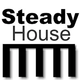 Steady House Foundation Repair logo