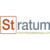 Stratum Foundation Repair logo